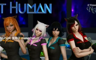 萌站汉化 【亚洲SLG/AI汉化/后宫】最后的人类Ep.6 v0.9 AI汉化版【PC/6.3G/更新】