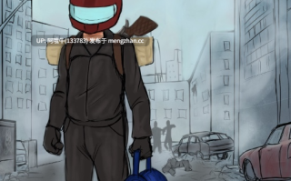 【老毛子/RPG/大屁股/PC/机翻】诅咒之城：舵手 Damned City Helm [0.1.5] [s93] [793M]【序号5722】