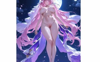 [Arlanmi] 崩坏3：爱莉希雅（180p）