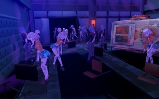 【DLsite/官中/动态/CV/女主人公/3D作品/学生/辣妹/僵尸/丧尸/制服/羞辱/异种X】电锯辣妹 ～Girl&Chainsaw～ & ギャルアンドチェーンソー ～Girl&Chainsaw～【PC/社团名：Mistilteinn/RJ402432】【声优：あかしゆき / 乙倉ゅい（乙倉由依） / かづき葵】