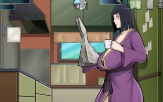 [PC/全CG/同人/生肉/推荐/无修/亚洲风/动态] 火影的养子 [1+558M][百度盘]