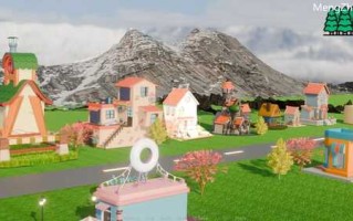 女仆节盛宴   #The Milfsgiving Feast