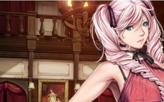 【PC/AI精翻/完整版/ADV游戏/1.59G】仲夏夜之梦(SLEEPLESS) Ver1.0 AI精翻汉化完整版