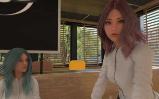 [更新]【欧美SLG/动态】超宇宙现实（Paracosmic Reality）V1.10.2 汉化中文【PC+安卓-1.40G】