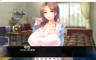 【日系/ADV/中文/NTR】母女成为杏宠玩物 Mother Daughter Pleasure Pets 中文硬盘版【1.19G】【序号1451】