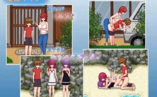 PC/SLG/乡下生活   #田舎ライフ  v2.0 官方中文版