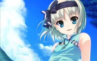 十二神器一-女-装-山-月永-  #十二神器   #萌新必玩