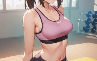 29.UnrealBeautyAIMIX NO.74 sy