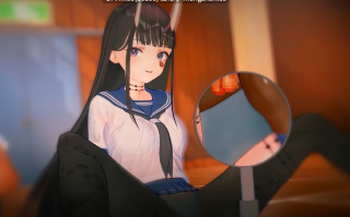 8.【Azur Lane】【QOS】【NTR】在小男友不知道的地方---能代的校园暗娼业务【上】 []