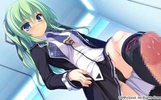 PC/[ADV] 汉化版+全CG存档  黑衣少女  G.I.B.（ガールズ・イン・ブラック）  wytrgu汉化