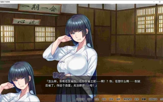 【ADV/PC/中文】对不起操了你的妈 官方中文版