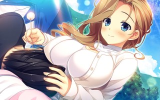 新汉化[日式ADV] 姐妹△活动 シス△キャン AI汉化版+全CG存档 [5.50G]