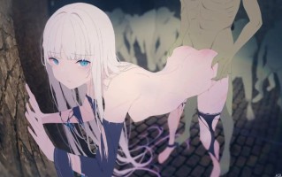 【粉丝福利/白嫖/PC/ACT/凌辱/异种奸】 悲剧之森V1.631【共547M】【官方中文】