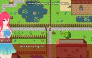 【日系RPG/AI汉化/动态】扶她家族 Futa Family v0.2.43【PC/2.16G】