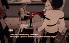 武食转生NTR路线