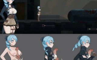 [动作ACT/动态/更新/PC] 永恒的欠损 v0.16.0 官方中文 [1+900M][百度盘]