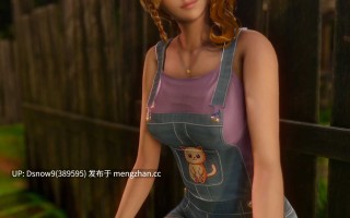 [SLG/动态/官中步兵] Driven by Desire v0.3.5 Public [PC+安卓/5.3G]