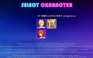 【SLG/手淫/口交/PC/机翻】夜店动漫幻想 Nightclub Anime Fantasy [v0.1.0] 【175M】【序号6023】