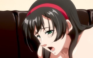 鬼作 DVD  v0.95 完全汉化版+全CG存档