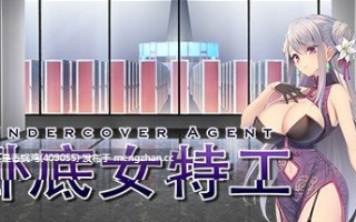 卧底女特工 UndercoverAgent