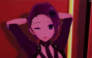 【SLG//3D/汉化/PC+安卓】欢迎来到友谊俱乐部 Ver0.7 P2（UC）