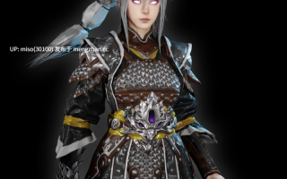 [Soboro] 妙影：色孽神选 01-05