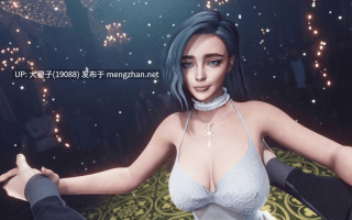 [SLG官中PC步兵动态][Taboo Tales] 魔法猫：第 2 章 ]Magic Pussy Chapter 2 [最终] 5.04G