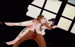 新作-04.QOS芽衣 RaidenMei