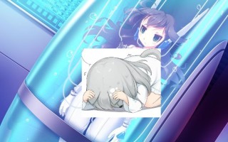 改造少女〜ロボっ娘とのいちゃいちゃ性活！