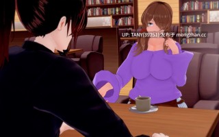 #低价福利~ 分离   #Detached  v0.17.3 AI汉化版  萌站植入