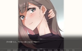  新作[日式ADV/NTR/动态] 沉溺的魅魔 溺れるサキュバス AI汉化版 [1.40G]