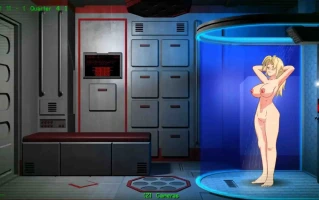 【横版探索ACT全动态2D】生肉月球危机 Lunar Crisis Ver1.3b 【600M】