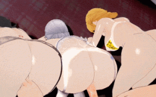 [尘白禁区]海姆达尔impact ②