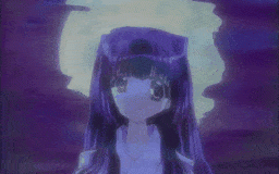 【老番新看/生肉】顔のない月 第2夜「向日葵」 [中文字幕]