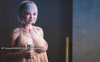 [SLG/动态/官中步兵] 幸存者：心之归宿 Survivor Strain S1 v0.9.9.9 [PC+安卓/10G]