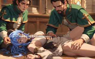 [新作SLG/动态/官中无码] 性爱公会模拟器 SEX Guild Simulator 官方中文步兵版