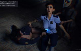 艾达王垮台+春丽_最后一战