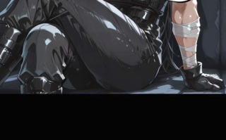 就算穿越了世界也一样黑暗01-02(完)