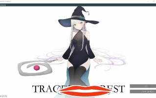 [ACT汉化猎奇] 悲剧之森 TRAGEDY FOREST V1.631官方中文版500M电脑