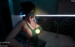 PC/SLG/飞行偷看/汉化版