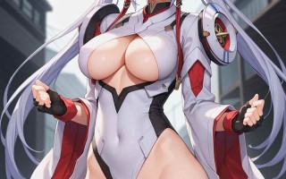 16.UnrealBeautyAIMIX NO.252 matoi