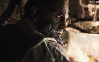 生化危机4重制版