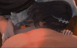 新作-［碧蓝航线］充满母性光辉的长风，超市🥰