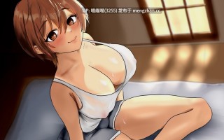 RJ01406999【田中】【密着×純愛】帰省した真夏のど田舎でボクっ娘幼なじみと甘々添い寝から始まる汗だくむれむれ生ハメえっち 