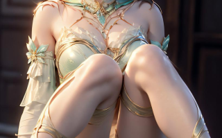 【图包】斗破苍穹古薰儿48（素）