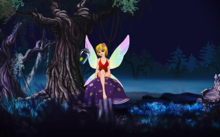 [ACT/游戏/汉化] 烛魔 Candle Daemon 官方中文步兵版 [7.1G]