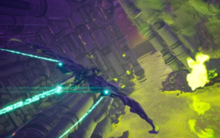 机器双雄 Akimbot-官方中文-解压即玩 [3+7.06G][百度盘]正经游戏