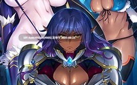 欢迎来到妖精之森 [Vol.2]【番】[2020-08]