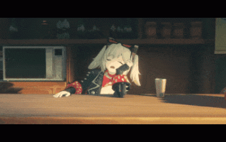 5[无修CV] Slayed.Coom ：Burnice 超巨根一步到胃 精从口出 [1.9G]