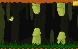 【SLG/动态/PC/安卓/生肉】凯——你的虚拟宠物 Kai - Your Virtual Fuckpet [v0.2.0] 【323M】【序号5772】